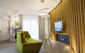 Apartamenty Centrum